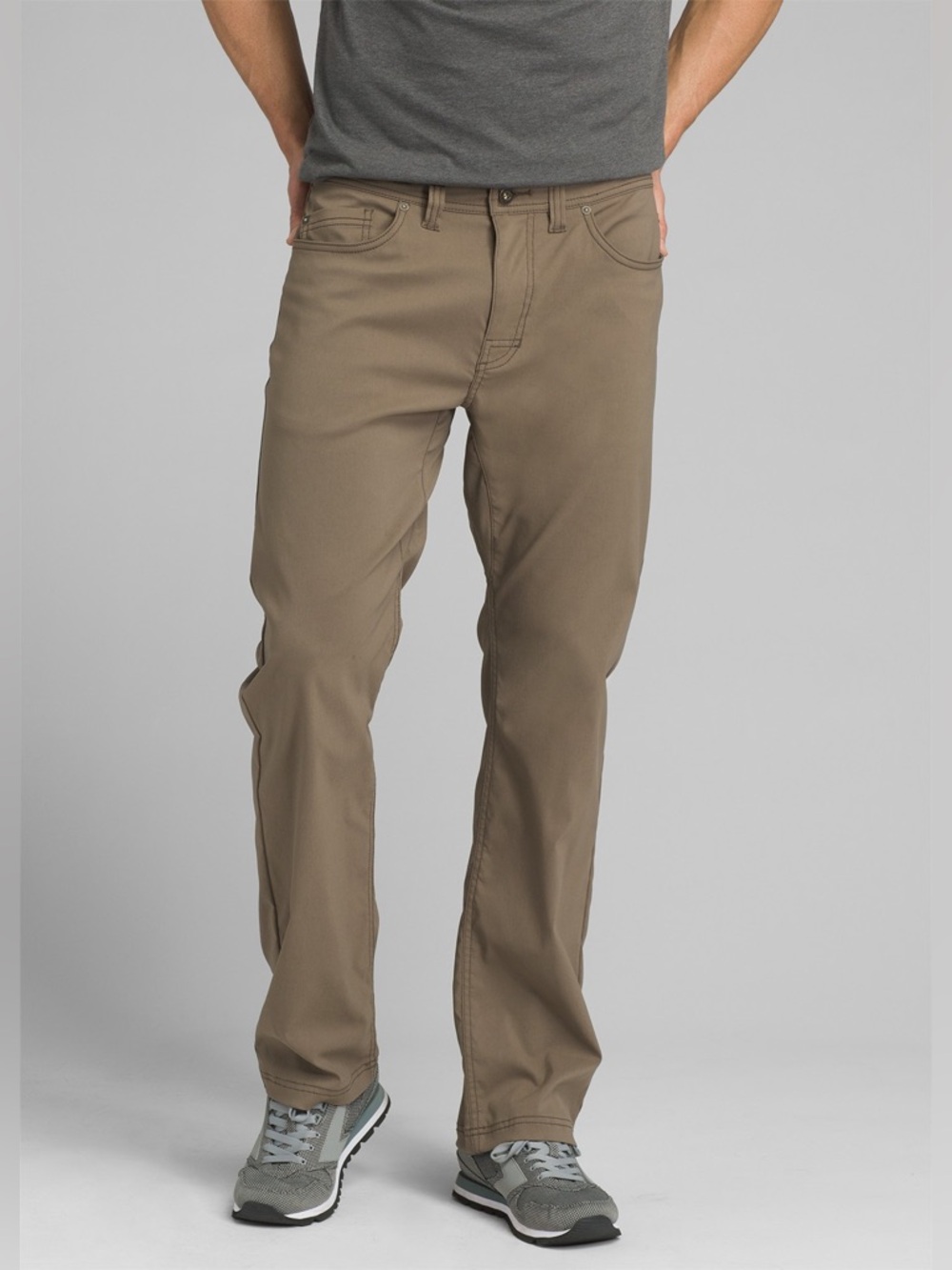 Prana Men's Brion Slim Fit Pants